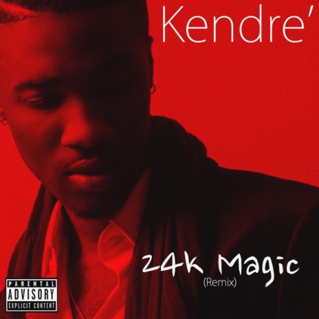 24k Magic (Remix) | Boomplay Music