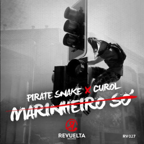 Marinheiro Só (Radio Edit) ft. Curol | Boomplay Music