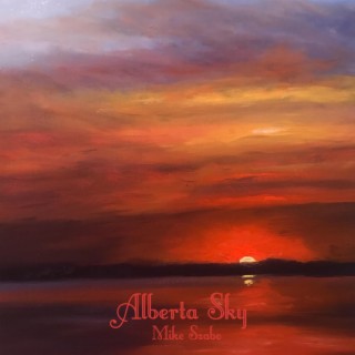 Alberta Sky lyrics | Boomplay Music