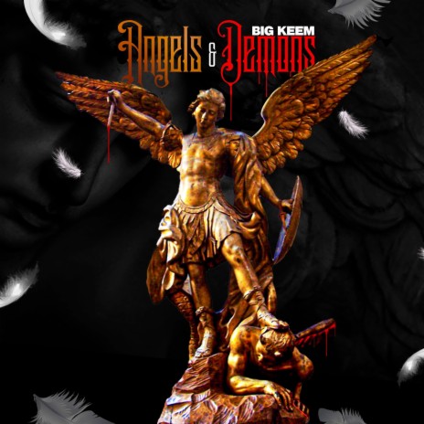 Angels & demons | Boomplay Music