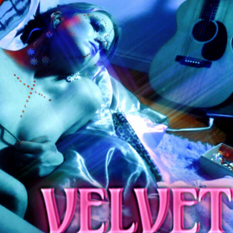 VELVET | Boomplay Music