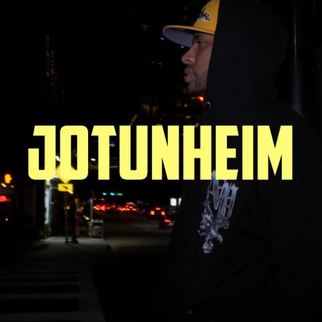 JOTUNHEIM | Boomplay Music