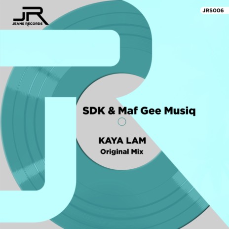 Kaya Lam ft. Maf Gee Musiq