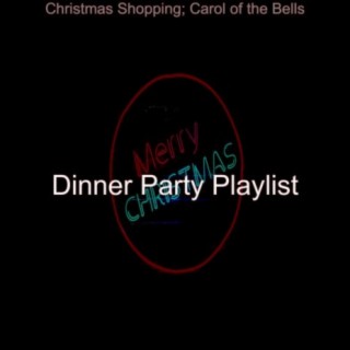 Christmas Shopping; Carol of the Bells