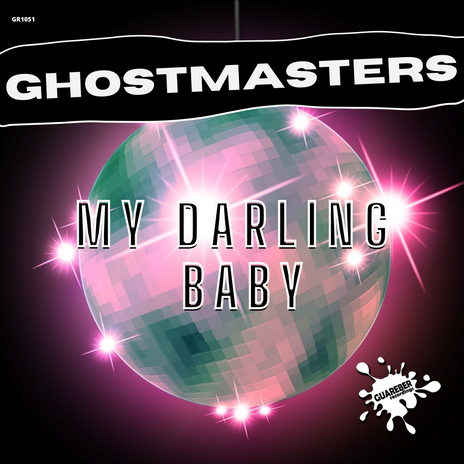 My Darling Baby (Extended Mix)