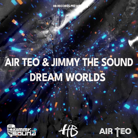 Dream Worlds (Jts Rave Original Mix) ft. Jimmy The Sound | Boomplay Music