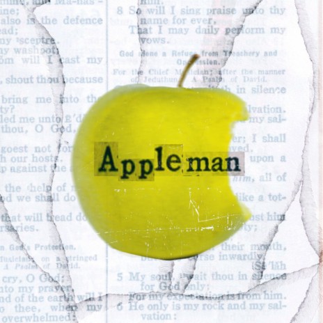 Appleman | Boomplay Music
