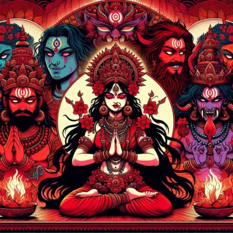 Hindu Tantric Meditation | Boomplay Music