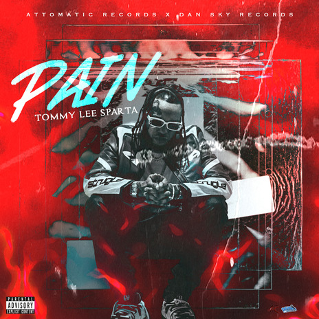 Pain | Boomplay Music