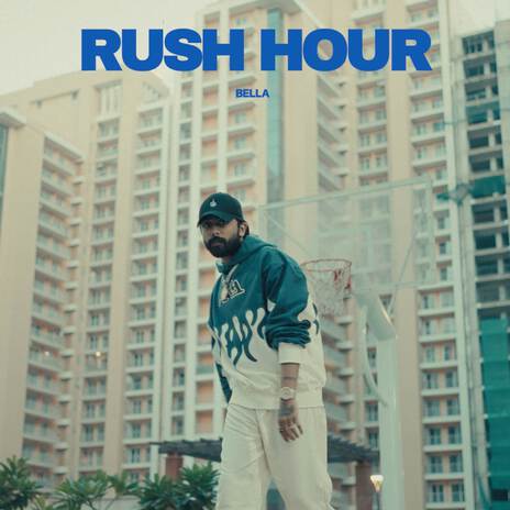 Rush Hour ft. UZIII | Boomplay Music