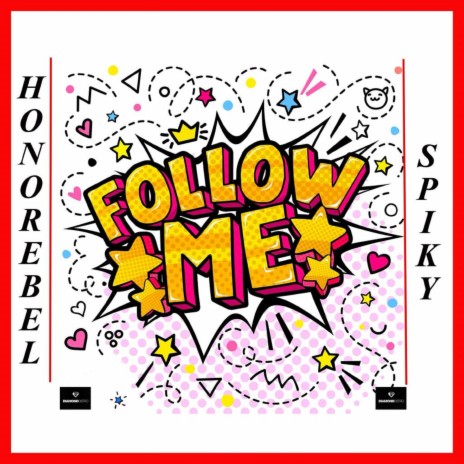Follow Me ft. Honorebel | Boomplay Music