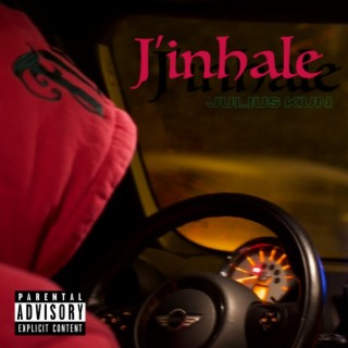 J'inhale