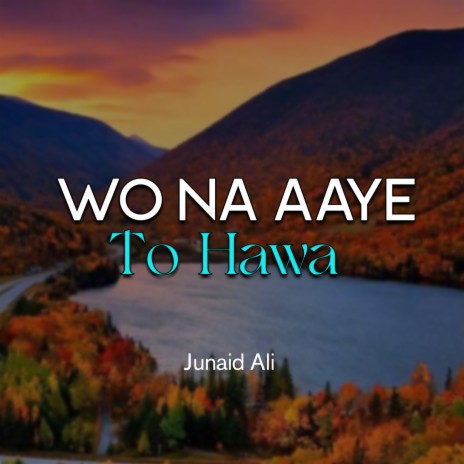 Wo Na Aaye To Hawa | Boomplay Music
