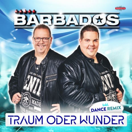 Traum oder Wunder (Dance Remix) | Boomplay Music