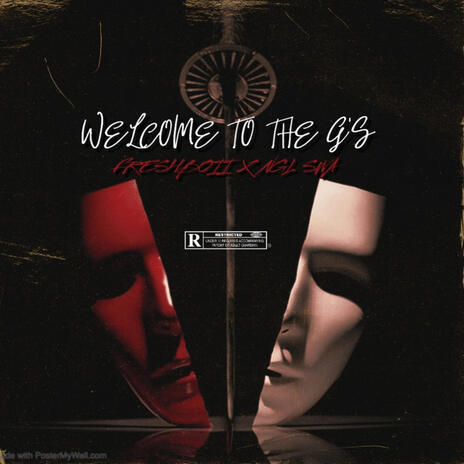 WELCOME TO THE G'S (NGL SWA) | Boomplay Music