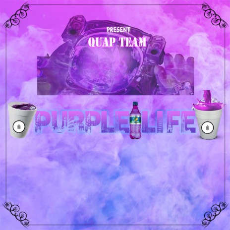 Purple Life | Boomplay Music