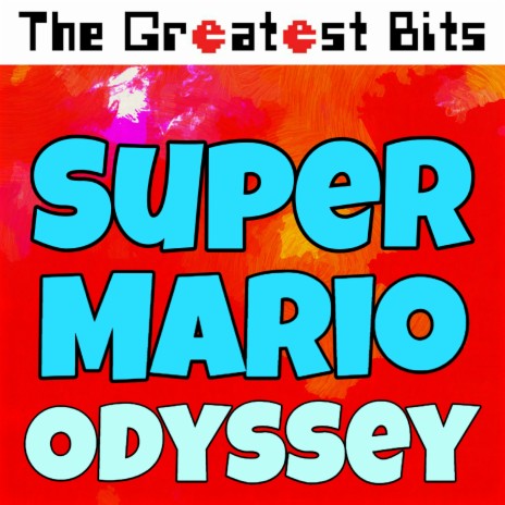 Super Mario Odyssey theme (Fossil Falls) | Boomplay Music