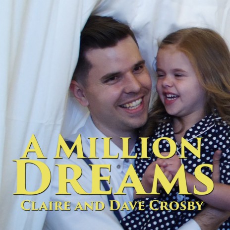 A Million Dreams | Boomplay Music