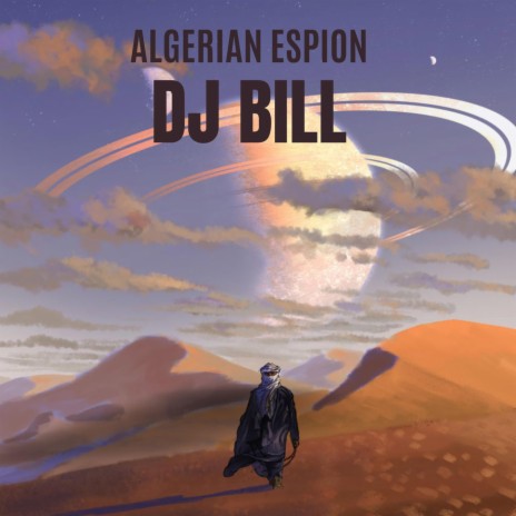 Algerian Espion