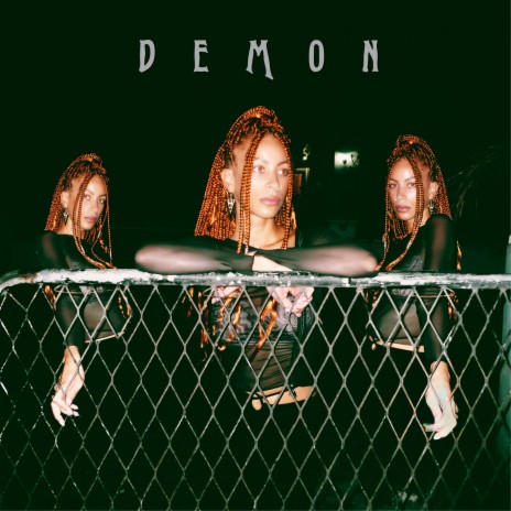 Demon | Boomplay Music