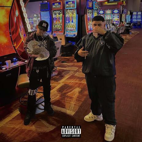 VEGAS ft. $antiago PG | Boomplay Music