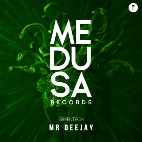 Mr. Deejay (Original Mix)