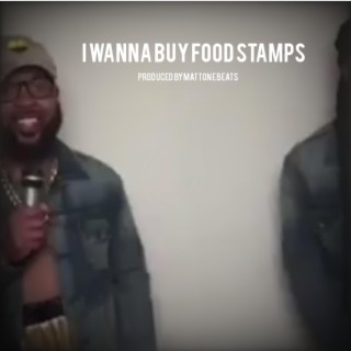 I Wanna Buy Your Stamps