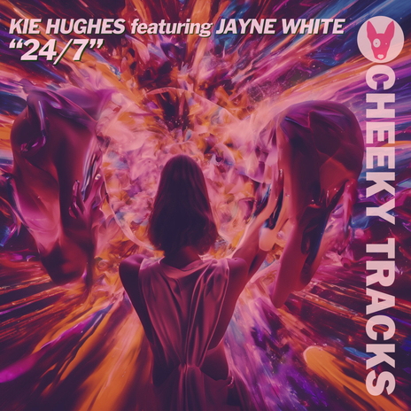 24/7 (Extended Mix) ft. Jayne White | Boomplay Music