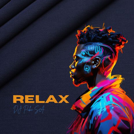 Relax | Boomplay Music