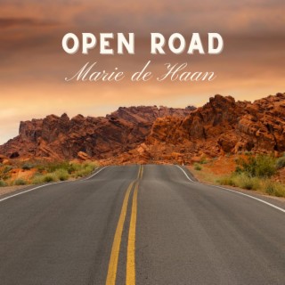 Open Road ft. Jennie List lyrics | Boomplay Music