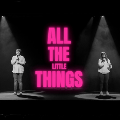 All The Little Things ft. Devon Cable & Lee Bradley | Boomplay Music