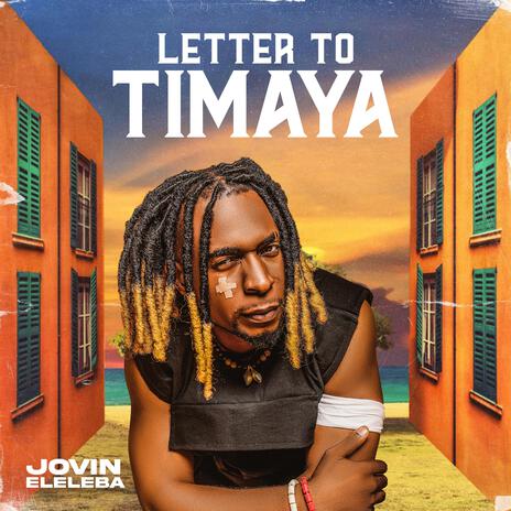 Letter To Timaya | Boomplay Music