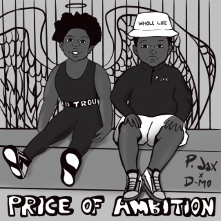 Price Of Ambition