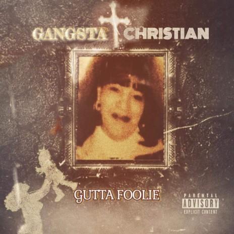 GANGSTA CHRISTIAN