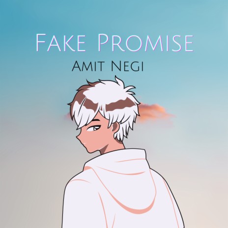 Fake Promise | Boomplay Music