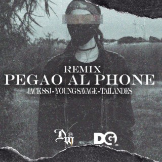 Pegao al phone.remix & (Prod. 99duckworth))