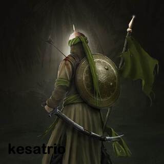 Kesatrio