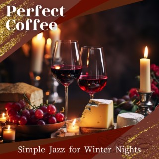 Simple Jazz for Winter Nights