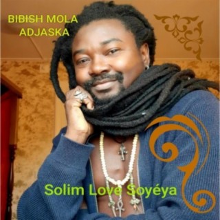 Bibish Mola Adjaska