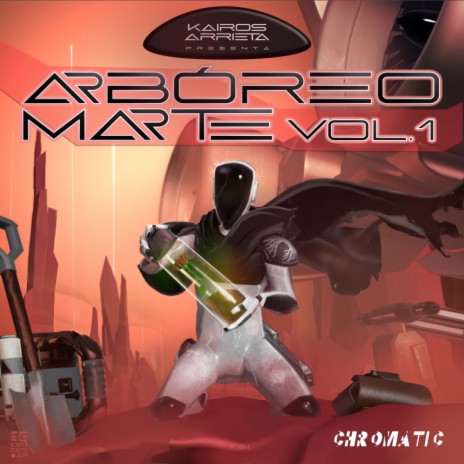 Arbóreo Marte | Boomplay Music