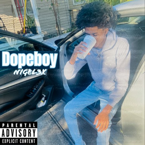 Dopeboy | Boomplay Music