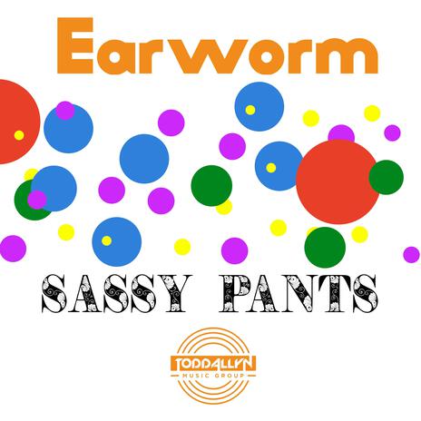 Sassy Pants | Boomplay Music