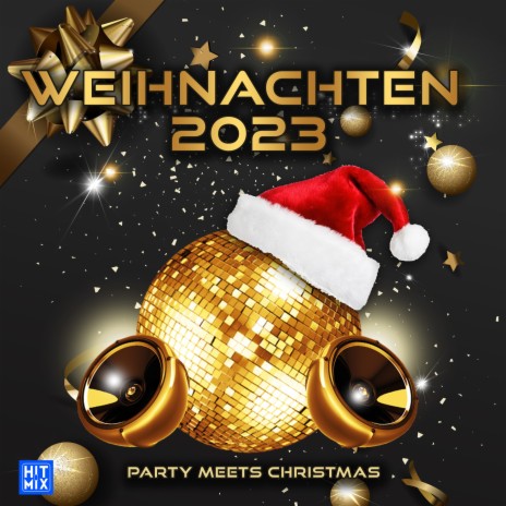 Weihnachtszeit ft. Dennis Haupeltshofer & PaulMusic