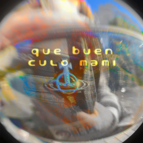 QUE BUEN CULO MAMI | Boomplay Music