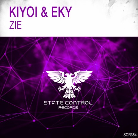 Zie (Original Mix) ft. Eky