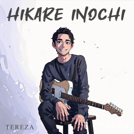 Hikare Inochi (From Komi Can't Communicate) | Boomplay Music