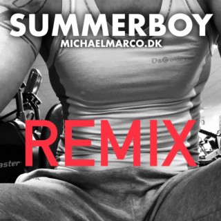 SUMMERBOY-REMIX by Michaelmarco.dk