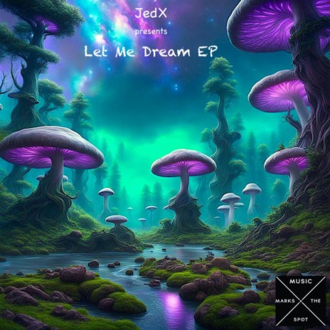 Let Me Dream | Boomplay Music