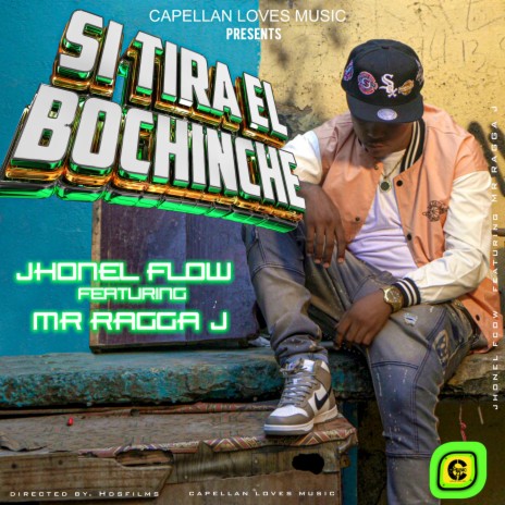 Si tira el bochinche ft. Mr. ragga j. | Boomplay Music