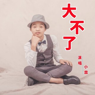 大不了（小霖版） lyrics | Boomplay Music